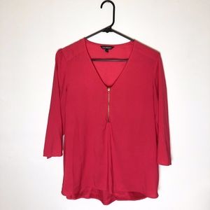 Express Blouse
